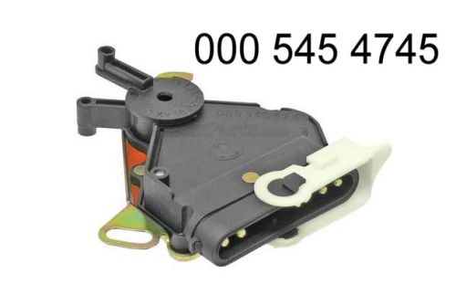 000 540 4745   Anlass Sperrschalter