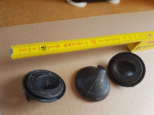114 997 0581   Gummitülle