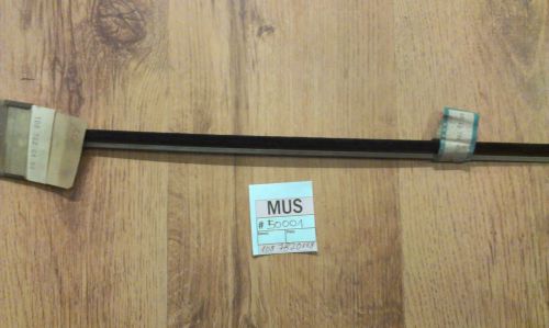 108 782 0198   Abdichtschiene seitlich
