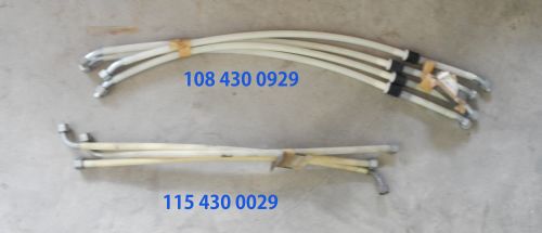 108 430 0929   Leitung Unterdruck