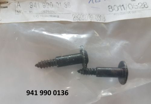 123 990 1136   Schraube = 941 990 0136