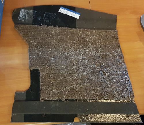 108 680 7617   Abdeckung vorne rechts