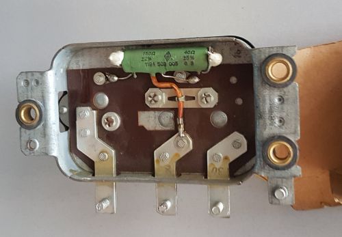 001 154 5406   Reglerschalter